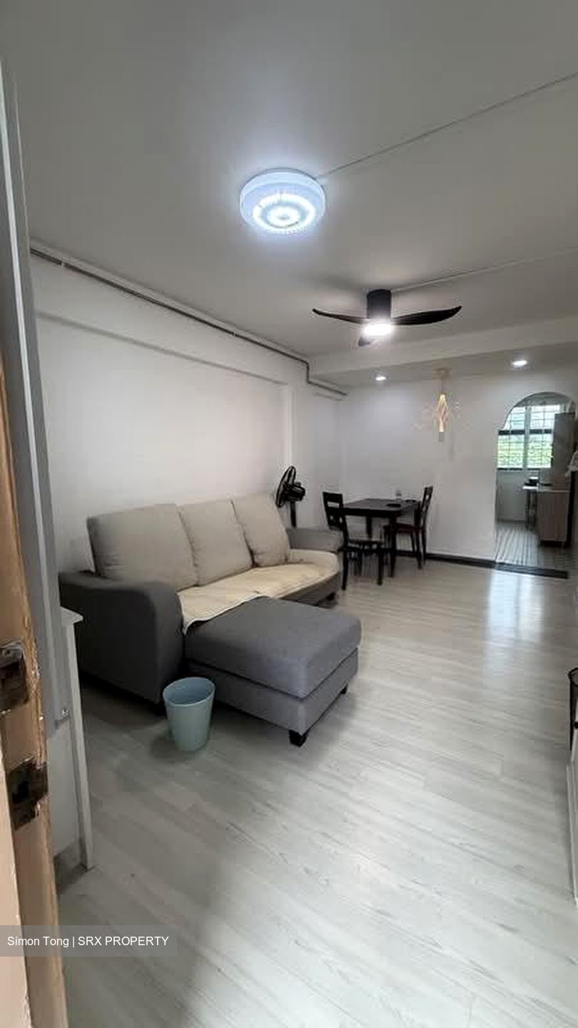 Blk 37 Rumah Tinggi View (Bukit Merah), HDB 3 Rooms #557620641